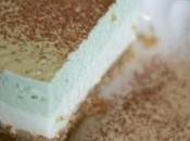 Tofu cake