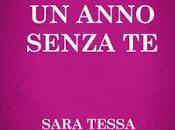 Anteprima: "UN'ORA GIORNO ANNO SENZA Sara Tessa.