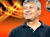 Mircea Lucescu compie anni
