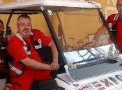 PAVIA. Croce Rossa provinciale presente EXPO