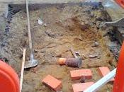 PAVIA. Lavori Milazzo ripristinare fogne tubi dell’acqua potabile