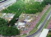 MILANO. Rossi: "Gran Premio Monza, abbiamo creduto possiamo salvarlo".