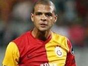 Inter:arriva anche Felipe Melo
