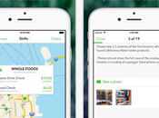 Arriva EasyShift, l’App iPhone paga mangiare!