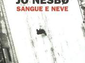 Sangue neve, Nesbo