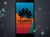 Huawei Nexus: video leak mostra lettore impronte digitali