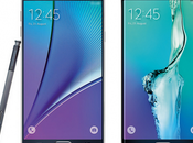 Galaxy Note Edge Plus: trapelati tutti dettagli AnTuTu