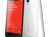 Xiaomi Redmi Note sarà annunciato agosto?