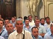 PAVIA. passo avanti secondo Cgil Pavia. Losio: "Tavolo confronto Comune salvare servizio posti lavoro".