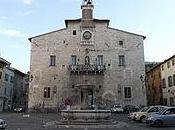 CAGLI (pesaro-urbino). Riapre domani biblioteca comunale Conti della Porta