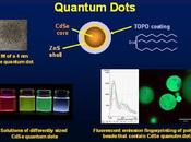 quantum dots presto indagini analisi urina,glicemia,ossigeno smartphone