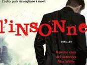 "L'insonne" Tony Parsons