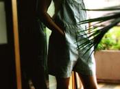 OOTD: Overall ruffled