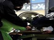 Iran come Medioevo: amputati mano piede detenuto!