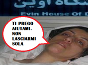 Urgente: Narges Mohammadi male. regime iraniano rifiuta ricovero! Mogherini dove sei?