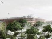 “Copenhagen Climate Plan”: primi progetti urbani affrontare cambiamenti climatici