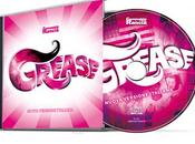 Pronto Grease Musical tutti brani dello spettacolo