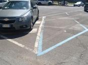 Roma parcheggia male perché mancano posti. Anche neoassessore Stefano Esposito crederà questa idiozia?