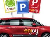 sharing: #Buccinasco arriva anche Enjoy