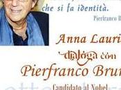 Mediterranei degli orienti Occidenti: Anna Lauria dialoga Pierfranco Bruni