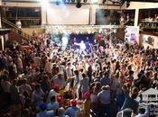 Foto Luglio: Jerry Calà Capannina