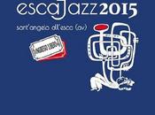 Esca Jazz 2015: Festival Irpinia