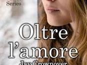 Anteprima Oltre l'amore Crownover