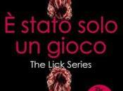 Anteprima stato solo gioco Kylie Scott Lick Series