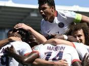 PSG-Lione 2-0: Supercoppa rimane Parigi