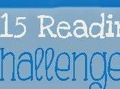 Aggiornamento Reading Challenges: luglio 2015