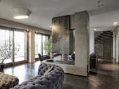 Nuova casa misura architetto