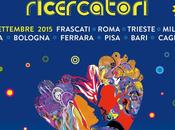 settembre ritorna Notte Europea Ricercatori