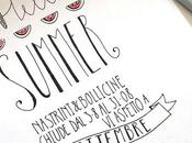 Hello Holidays_Hand Lettering