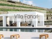 Mykonos villa design tradizione cicladica