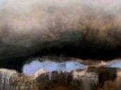 RAGUSA: INAUGURATA MOSTRA GEOGRAFIE CUORE Opere Fabio Salafia Castello Donnafugata