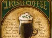 Irish coffe
