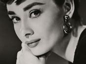 mille facce Audrey Hepburn alla National Portrait Gallery