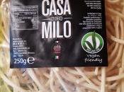 Troccoli pesto piselli nocciole: splendida giornata