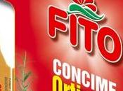 l’aiuto Fito anche balcone casa ortaggi fiori arricchire gusto nostra tavola!