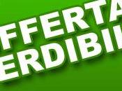 Offerta solo oggi.....