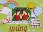 Dream layout #8.15 {DT}