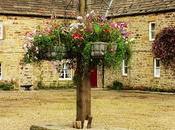 Blanchland Lord Crewe Arms: Inghilterra favola!