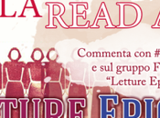 ANCELLA READ ALONG Dalla prima alla quinta parte