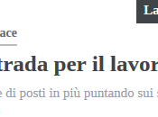 ...anche oggi l'Unirenzità, sprezzo ridicolo...