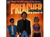 Preacher Texas morte