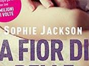 Recensione fior pelle Sophie Jackson