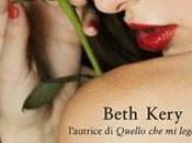 Recensione Quello sogno Beth Kery