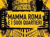 Concorso “Mamma Roma suoi Quartieri” 2015 Edizione