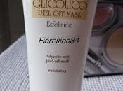 Review Acido Glicolico- Esfoliante viso Bottega Verde