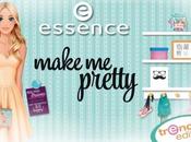 [CS] T.E. Essence Make Pretty